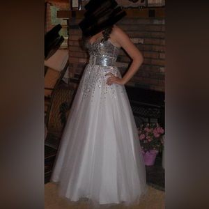 Prom Dress!